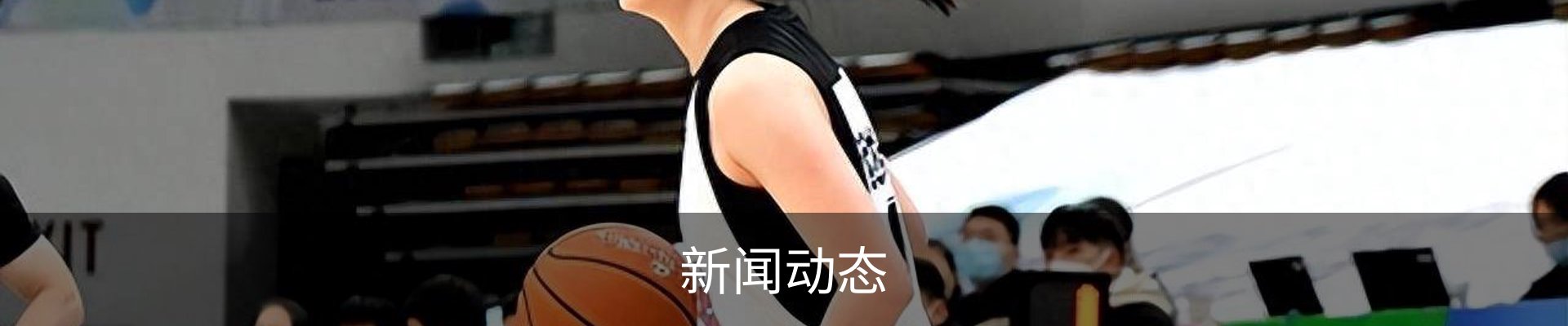 新闻动态